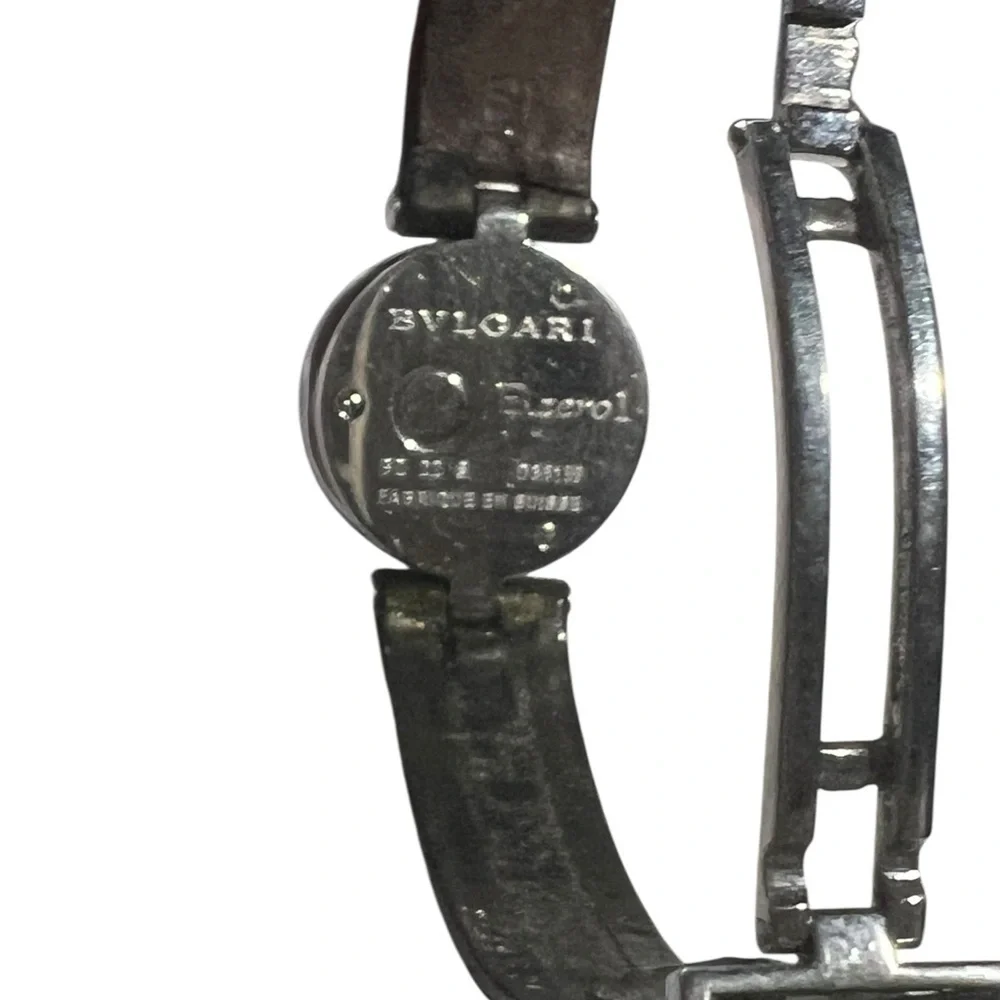 Bulgari B.zero1 Olive Bracelet